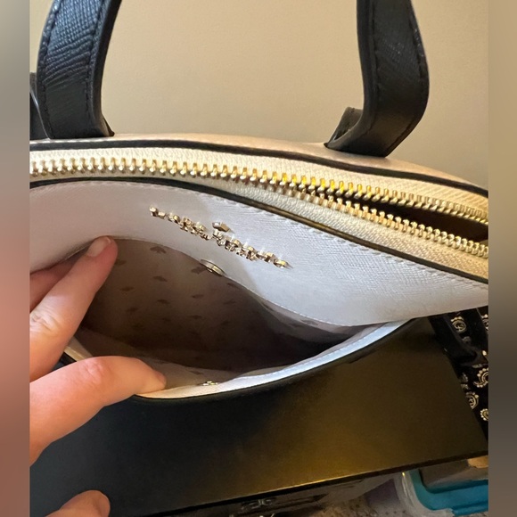 Kate Spade Staci Dome purse - Picture 8 of 9